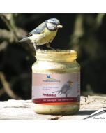 Vogelpindakaas van de Vogelbescherming Nederland ➤ Bestellen op www.vogelhuisje.com