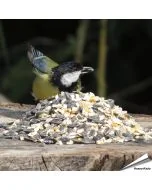 C.J. Wildlife - Biologisch Vogelvoer