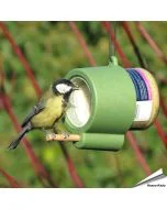 Hangende pindakaaspothouder Rio - Vogelhuisje.COM