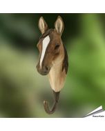 Kledinghaak - Paard