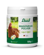 HÜHNER Land Maagrust Poeder voor Kippen (500g)