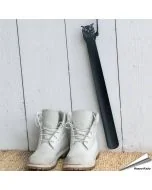 Metalen Schoenlepel - Uil