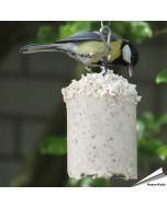 Vogelbescherming pindacake Original voor tuinvogels
