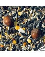 Premium Eekhoorn voer - Deluxe | 1 kg | Hoezo-Kado