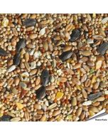 Premium Wilde Vogelzaad-Mix