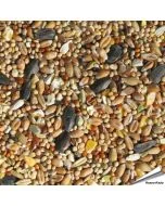 Premium Wilde Vogelzaad-Mix