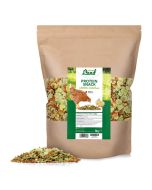 Eiwitrijke, gezonde Snack voor kippen en pluimvee ✔️ 100% natuurlijk ✔️ Ondersteunt de stofwisseling en spieropbouw ✔️ Bestel nu direct bij Vogelhuisje.com