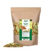 Eiwitrijke, gezonde Snack voor kippen en pluimvee ✔️ 100% natuurlijk ✔️ Ondersteunt de stofwisseling en spieropbouw ✔️ Bestel nu direct bij Vogelhuisje.com