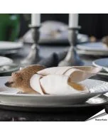 Servetring - Egel