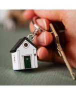 Sleutelring Multiholk wit van Wildlife Garden | Koop online bij Vogelhuisje.com