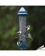 Squirrel Buster Classic, eekhoorn-proof voedersilo voor zaden