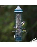 Squirrel Buster Classic, eekhoorn-proof voedersilo voor zaden