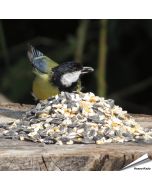 C.J. Wildlife - Biologisch Vogelvoer 