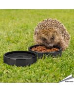 Egel voer- en drinkbakje | Keramiek | Vogelhuisje.com