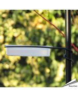 Wrap-around waterschaal | zwart | Accessoires | Hoezo-Kado