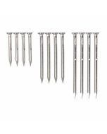 Roestvrije spijkers voor nestkasten koop je online bij Aniculis