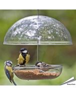 I love Robins - Feeder - Hangende voedertafel