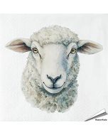 Stijlvolle servetten met een schaap (boederijdier) van Esschert Design ✔️ FSC-papier, 3-laags, biologisch afbreekbaar ✔️ Perfect voor elke tafelsetting ➤ Bestel bij Vogelhuisje.com