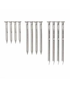 Roestvrije spijkers voor nestkasten koop je online bij Aniculis