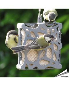 ANNA - Vetblokhouder hangend