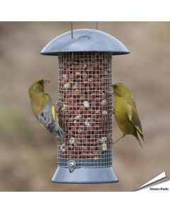 Pindasilo kunststof - groen (230mm)