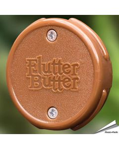 Flutter Butter™ - Muurhouder voor Pindakaas POD's