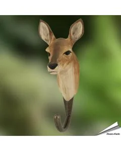 Kledinghaak - Ree
