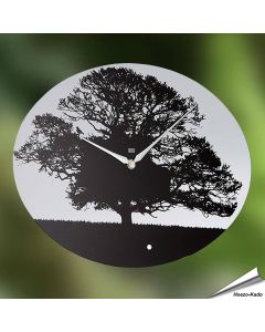 KooKoo® - Design Klok - Zangvogels (TREE)