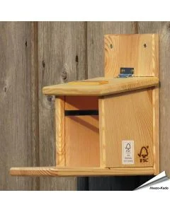 Natuurpakket voor Eekhoorns