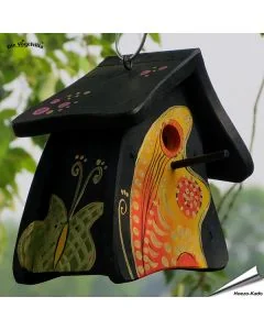 Nestkast Hobbit - Papillon - Die Vogelvilla