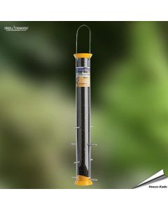 New Generation™ voedersilo Nigerzaden - geel (580mm)