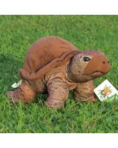 Koop de pluche schildpad van Wild Republic Cuddlekins. Zachte schildpad knuffel van ca. 30 cm, geschikt vanaf 4 jaar en leuk als cadeau of decoratie.