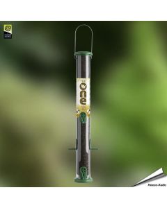 The One™ voedersilo Nigerzaden - groen (580mm)