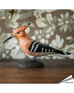 Wildlife Garden DecoBird | Hop | Online kopen | www.vogelhuisje.com