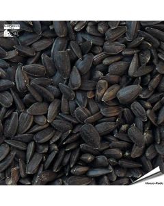 Zwarte zonnebloempitten (12.75 kg)