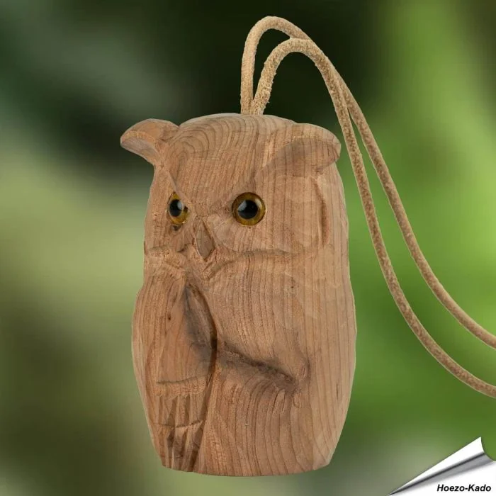 Ceder Oehoe - Aroma diffuser