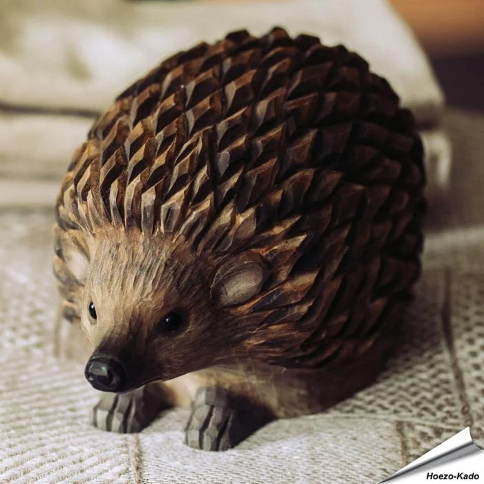 DecoAnimal - Egel