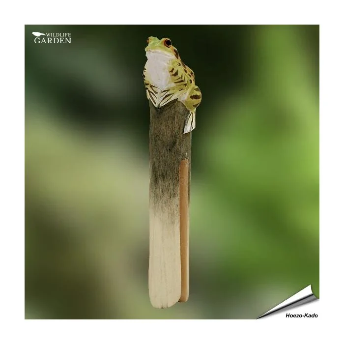 DecoClip - Kikker