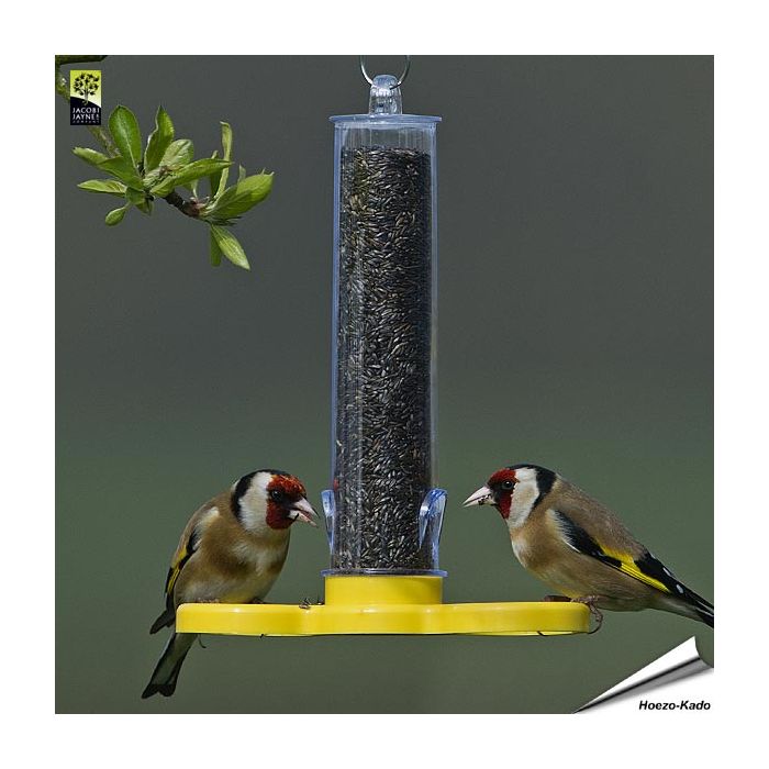 Goldfinch Finder™