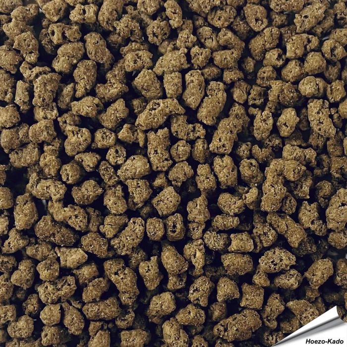 Graanvrij speciaalvoer voor egels, verpakking van 1 kg