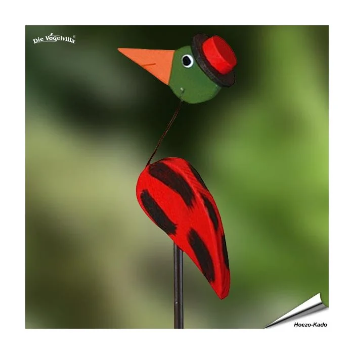 Sepp Mini (200mm)