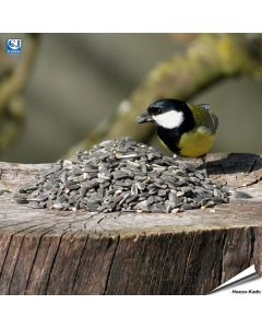 Premium voedersilo mix