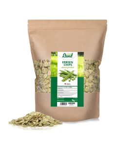 Erwten Chips | Gezonde Traktatie voor Kippen en Kwartels | Vogelhuisje.com