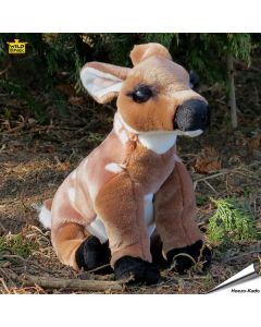 Pluche - Reekalf (Cuddlekins™)