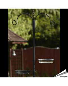 Voederstation Lincoln