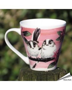 Mok - Staartmees - Myrte