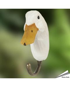 Kledinghaak - Eend