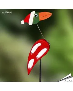 Kerst Rudi Mini (200mm)