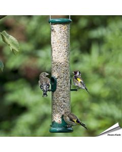 Ring-Pull™ voedersilo zaden - groen (380mm)