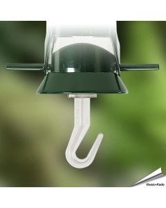 SuperLink - Ophanghaak voor voedersilo's